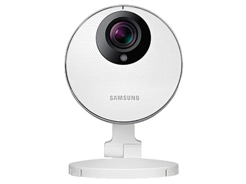 Samsung SmartCam SNH-P6410BN