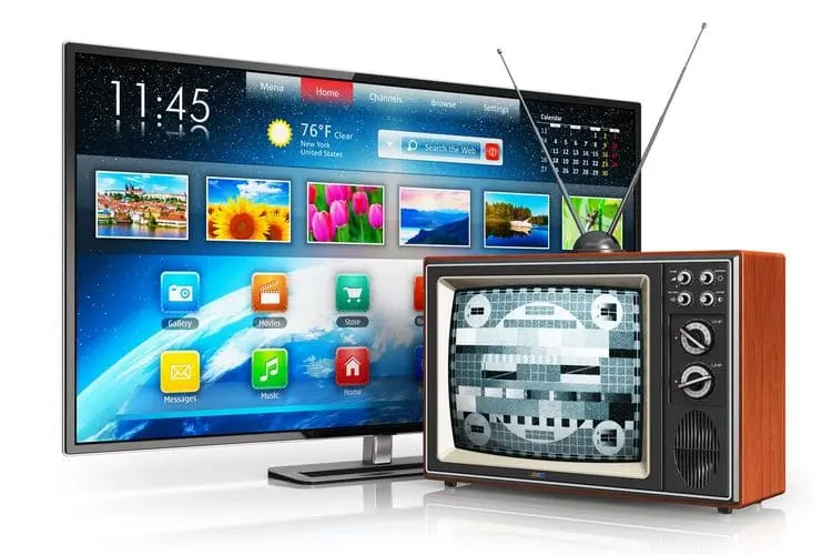 2 Cara Merubah TV LED ke TV Digital, Mudah Dilakukan!