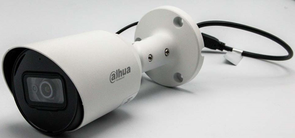 Dahua Technology 2MP HDCVI IR Eyeball Camera