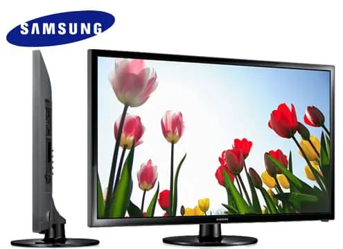 Smart TV Samsung UA24T4003