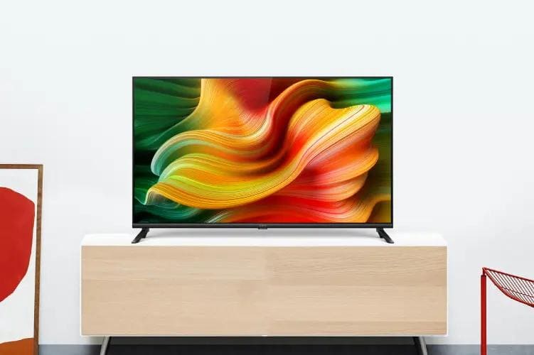 Realme Smart TV