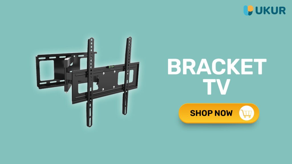 jual bracket tv