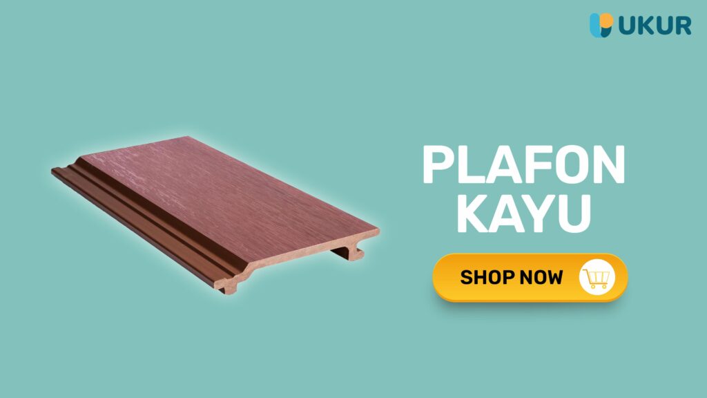 jual plafon kayu