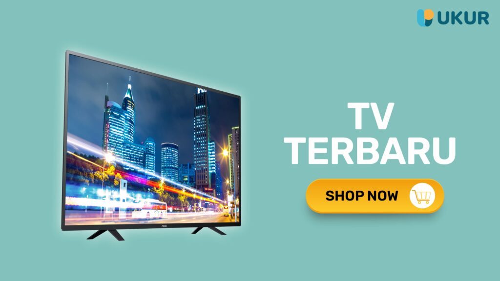 tv terbaru