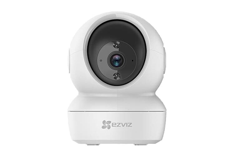 CCTV Ezviz C6N 1080P Smart Wi-Fi Pan & Tilt