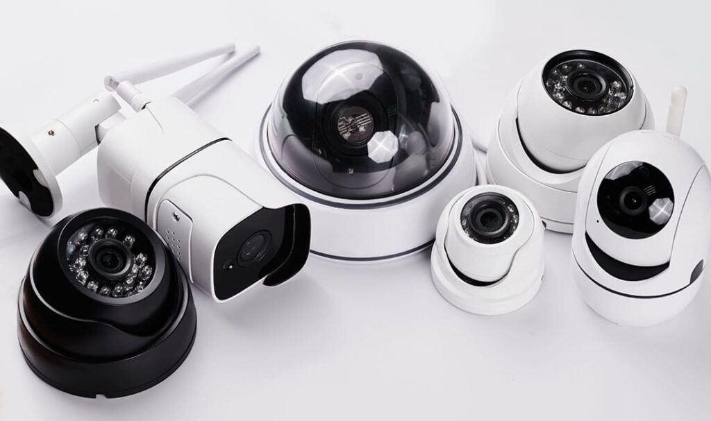12 Rekomendasi Harga CCTV yang Bisa Dipantau Lewat HP