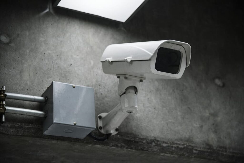 CCTV Tanpa Internet: Solusi Tidak Bergantung ke Sinyal
