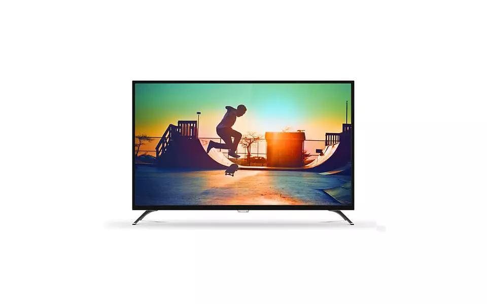 Philips Smart TV 50PUT6002S/70