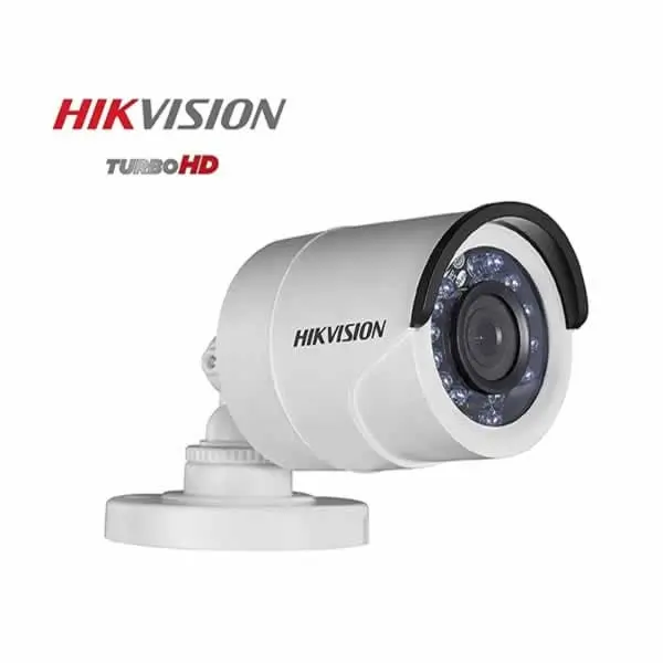 Hikvision Fixed Mini Bullet Camera