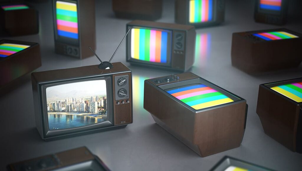25 Set Box TV Digital untuk TV Tabung, Bersertifikat Kominfo!