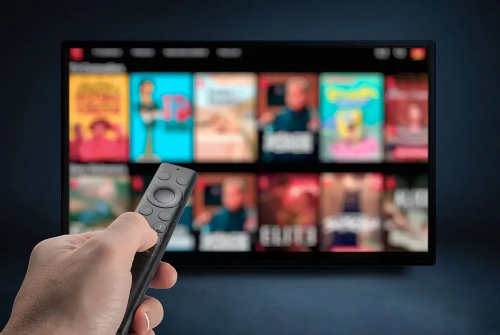 Kenapa Netflix Tidak Bisa Dibuka di TV? Penyebab dan Solusinya