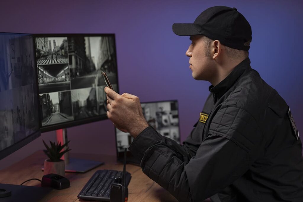 Cara Memutar Ulang CCTV di TV, HP, dan Komputer Paling Praktis