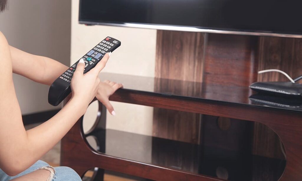 Cara Mengembalikan Suara TV yang Hilang, Mudah dan Ampuh