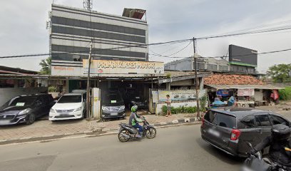 Bangun Jaya PD