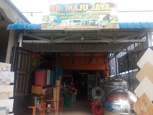 UD. Maju Jaya