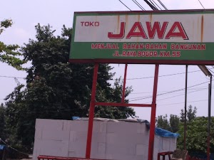 Toko Bangunan Jawa (Matrial Jawa)