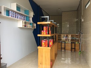 Ibracadabra Store