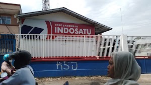TB Indosatu Meruya Jakbar