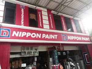 NIPPON PAINT - Toko Bahan Bangunan Mekar Jaya