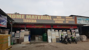 Home Material