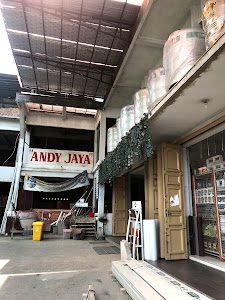 Toko Bangunan Andy Jaya (pekayon)