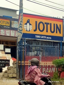 Jotun Toko Jaya Jakarta