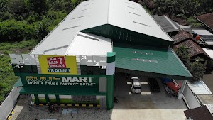 Roofmart Bogor