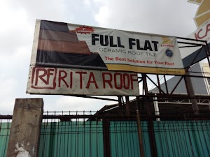 Toko Genteng Rita Roof - BAJA RINGAN & PLAFON DISTRIBUTOR AGEN