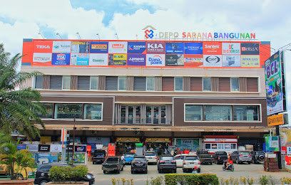 Depo Sarana Bangunan