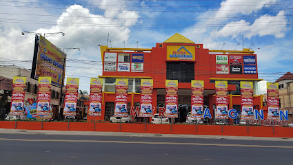 Mitra Bangunan Supermarket Lubuk Linggau