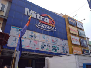 Mitra10 (Express) - Cinere