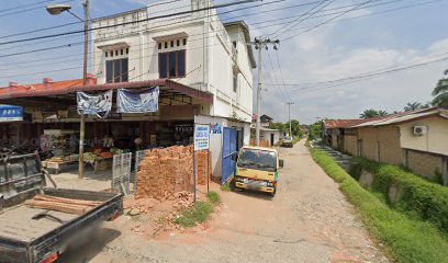 Panglong Garuda Jaya