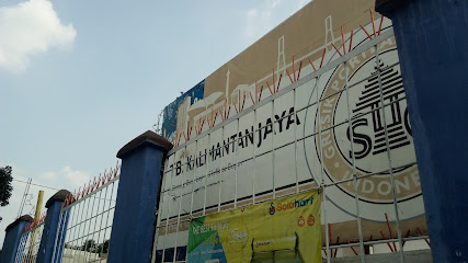 Tb. Kalimantan Jaya