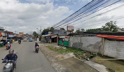 Toko Bahan Bangunan Mutiara Indah Jaya