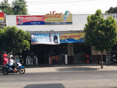 Toko Bangunan Aneka Jaya