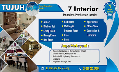 7 Interior