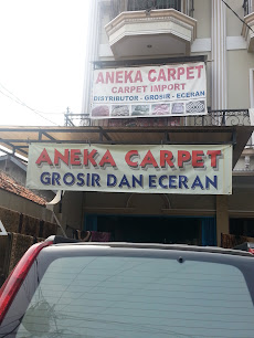 Aneka Carpet