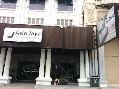 Asia Jaya Furniture