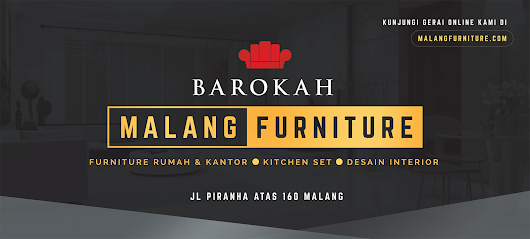 Barokah Malang Furniture, Cek Instagram dan Facebook di malang_furniture