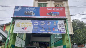 Bursa CCTV (CV. Nusantara Elektro)