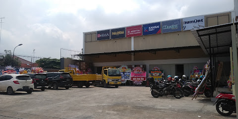 CEMERLANG HOME CENTER
