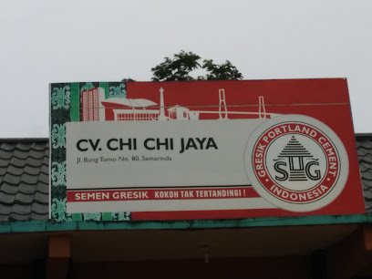 CV. Chi Chi Jaya