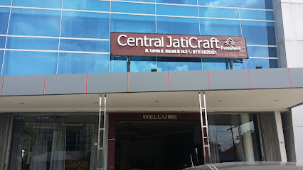 Central JatiCraft Furniture