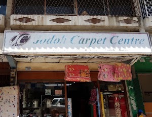 Jodoh Carpet Centre