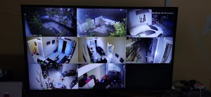 SMART HIJRAH CCTV INDONESIA