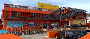 Mitra Bangunan Supermarket Jambi