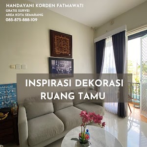 Gorden Semarang Handayani Gratis Survei area Kota Semarang