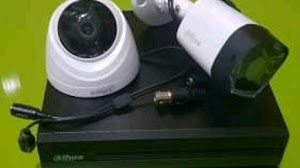 PUSAT CCTV BANDUNG