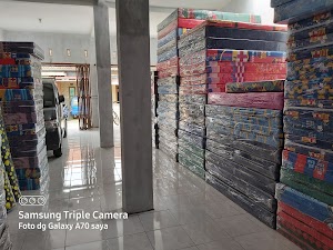 Busa / Kasur Busa / Kasur Busa Murah / Kasur Busa murah di Semarang / Inoac / Bigland / Olympic / Royal