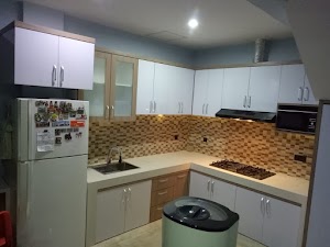 Kitchen Set Jakarta | Radja-kitchenset